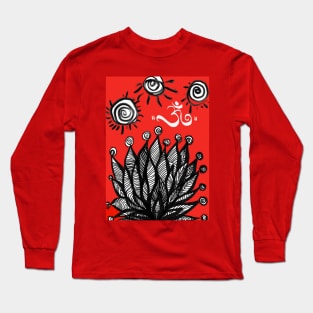 Code Red Long Sleeve T-Shirt